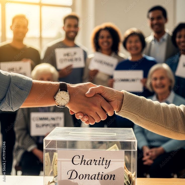 Donation Image