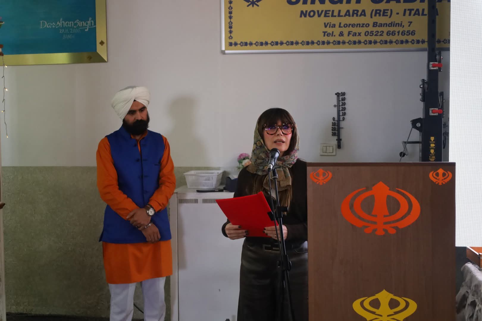 Kirtan & Kavishri Competition 2026